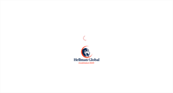 Desktop Screenshot of hellmanglobal.com