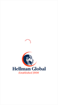 Mobile Screenshot of hellmanglobal.com